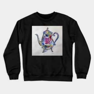 Teapot Crewneck Sweatshirt